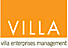 Villa Enterprises Management logo