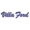 Villa Ford logo