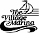 Village Marina logo