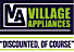 Village Appliances logo