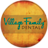 Village Family Dental logo