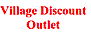 Village Discount Outlet logo