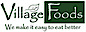 Village Foods & Pharmacy logo