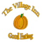 The Village Inn logo