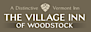 The Village Inn of Woodstock logo