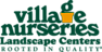 Village Nurseries logo