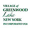 Village of Greenwood Lake logo