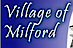 Village of Milford, MI logo