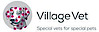 Village Vet logo