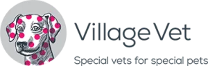 Linnaeus Veterinary logo