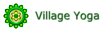 Village Yoga logo