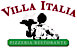 Villa Italia Ristorante logo