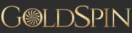 Goldspin casino logo