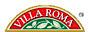 Villa Roma Sausage logo