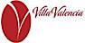 Villa Valencia logo