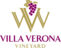 Villa Verona Vineyard logo