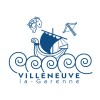 Mairie De Villeneuve-La-Garenne logo