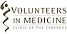 Volunteers In Medicine Clinic of The Cascades logo