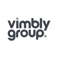 Vimbly logo