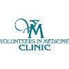 Volunteers in Medicine Clinic logo