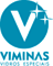 Viminas Vidros Especiais logo