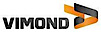 Vimond Media Solutions logo