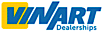 Vinart Dealerships logo