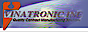 Vinatronic logo