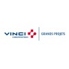 Vinci Construction Grands Projets logo