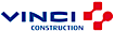 VINCI Construction logo