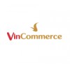 VinCommerce - A member of Vingroup logo