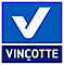 Vinçotte International Canada logo