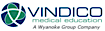 Vindico Medical Education logo