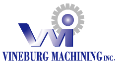 Vineburg Machining logo