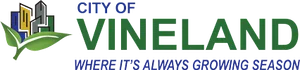 City of Vineland logo