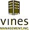 Vines Management logo