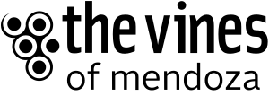 The Vines logo