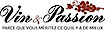 Vin & Passion logo