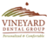 Vineyard Dental Group logo