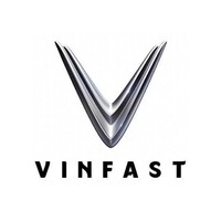 VinFast US logo