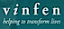 Vinfen logo