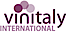 Vinitaly International logo