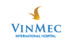 Vinmec Healthcare System logo