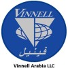 Vinnell Arabia logo