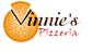 Vinnies Pizza logo