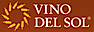 Vino Del Sol logo