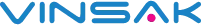Vinsak logo