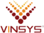 Vinsys logo