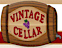 Vintage Cellar logo