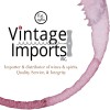 Vintage Imports logo